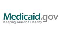Medicaid Gov Logo