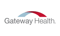 Gateway Health Logo