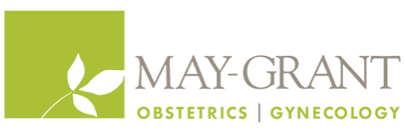 May-Grant OBGYN Logo